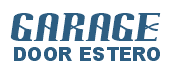 Garage Door Estero