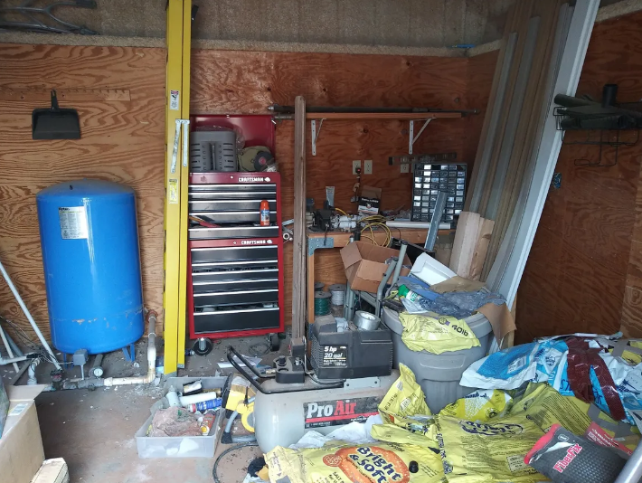 Just Junk It 432
