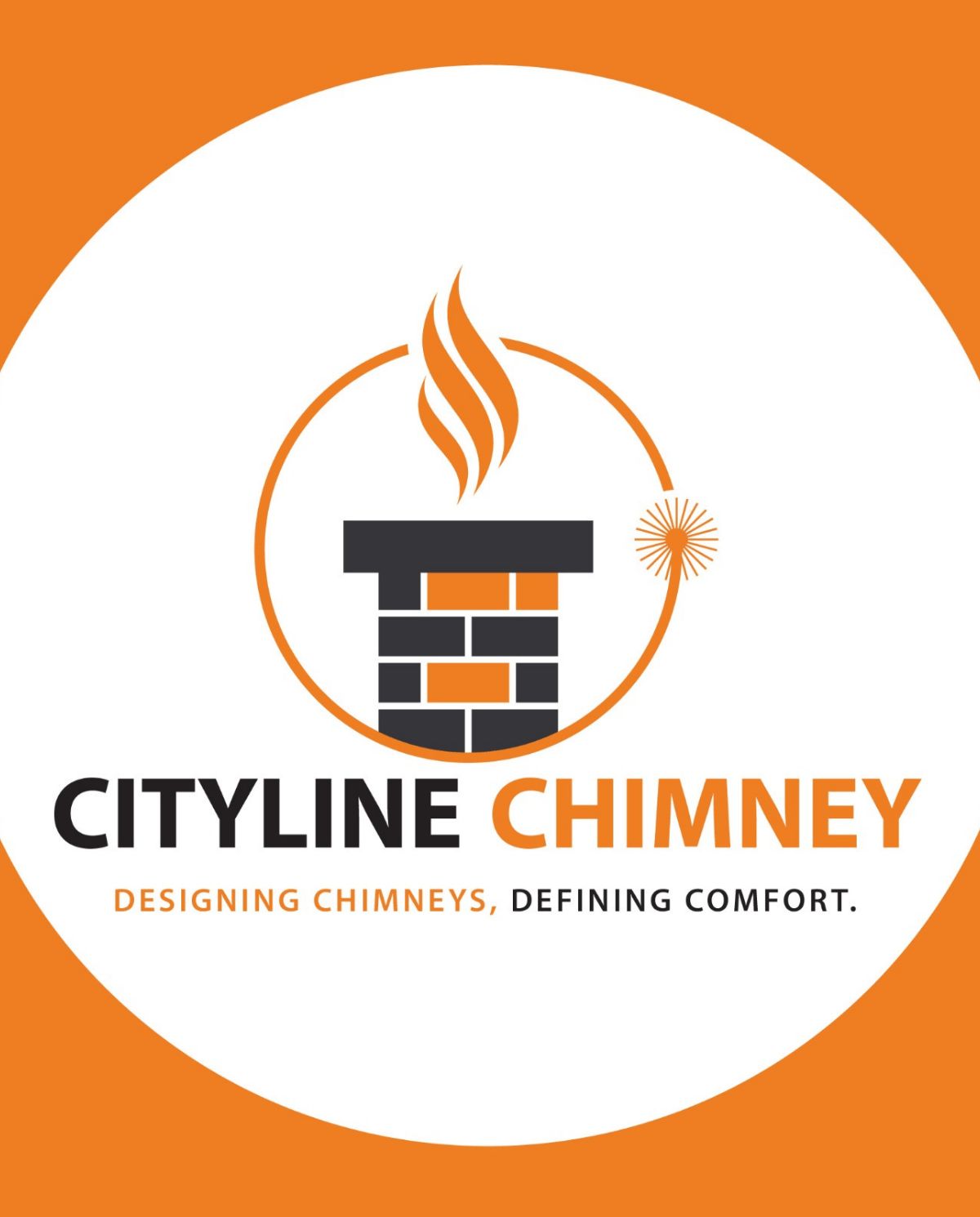 CityLine Chimney Sayersville