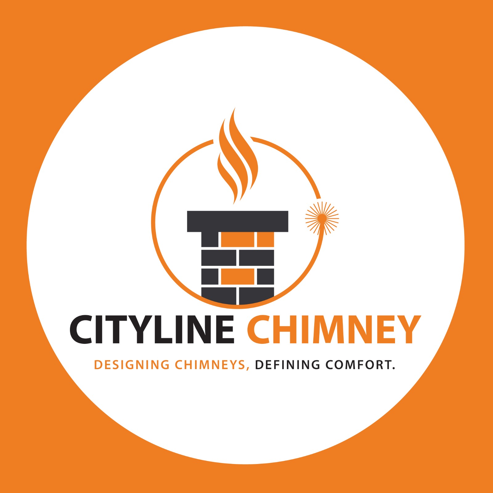 Cityline Chimney Marblehead