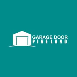 Garage Door Pineland