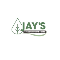 Jay's Trees & Gutters
