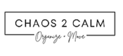 Chaos 2 Calm Organize + Movd