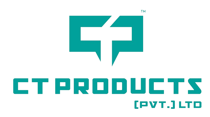 Logo Design Services by CT Products Pvt. Ltd.: Crafting the Perfect Identity for Your Brand