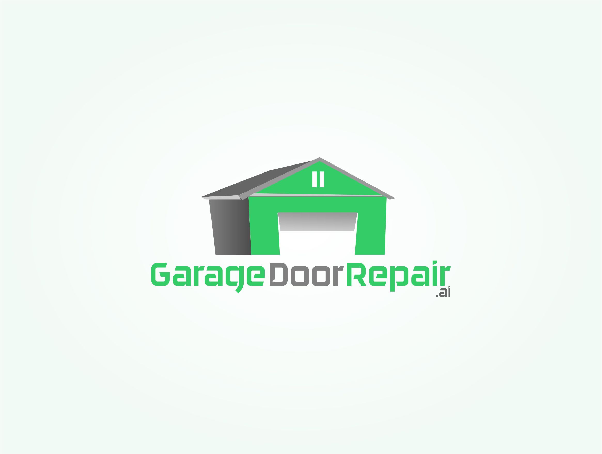 Garage Door Repair Ai