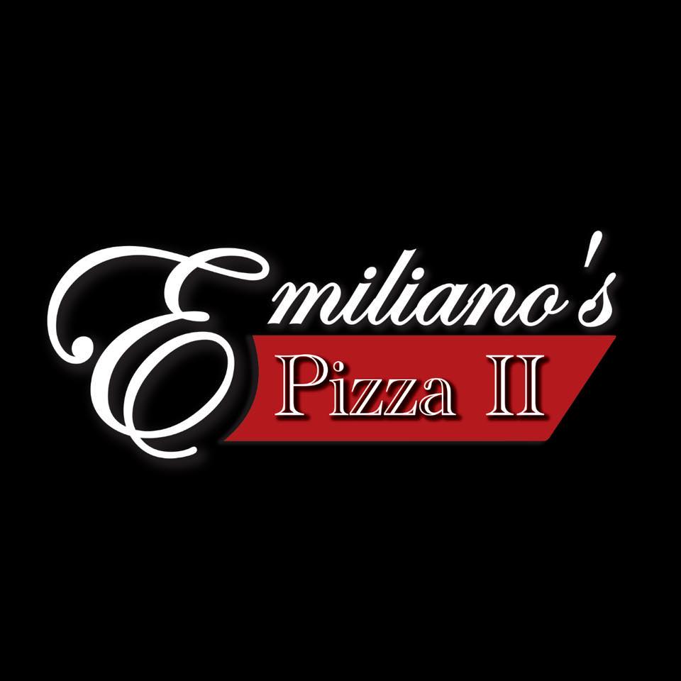 EMILIANO'S PIZZA II
