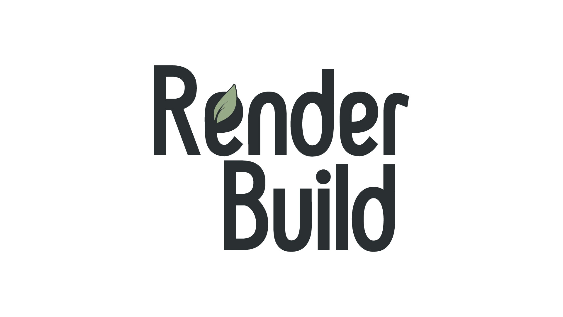 RenderBuild - Coloured Rendering EWI & Traditional Plastering IWI