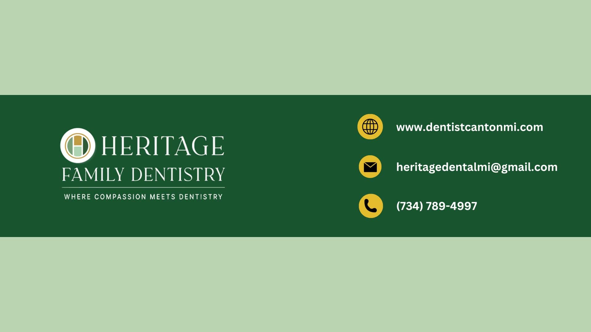 Heritage Family Dentistry