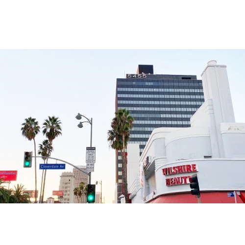 California Fertility Clinic