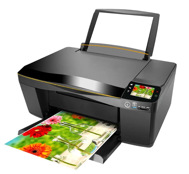 All Printer Setup