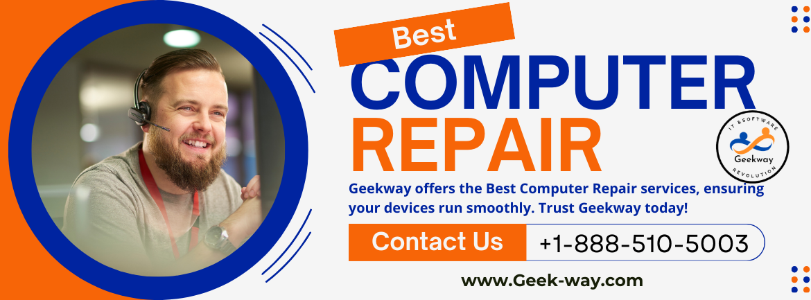 Geekway LLC