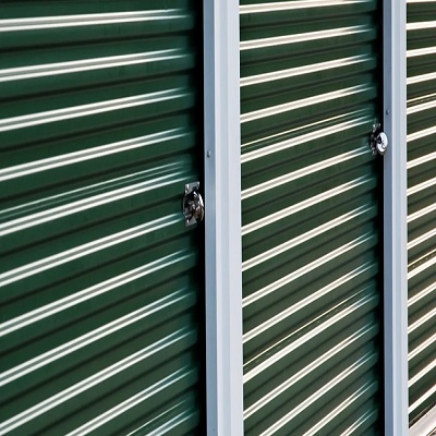 Morristown Secure Self Storage