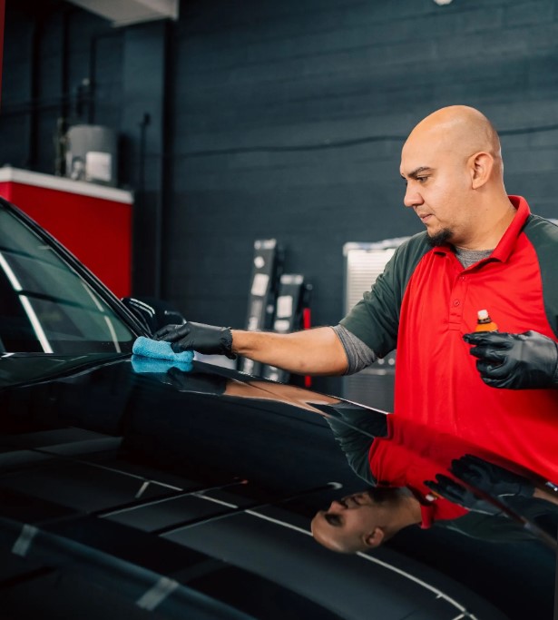 D.A.C. Custom Detailing