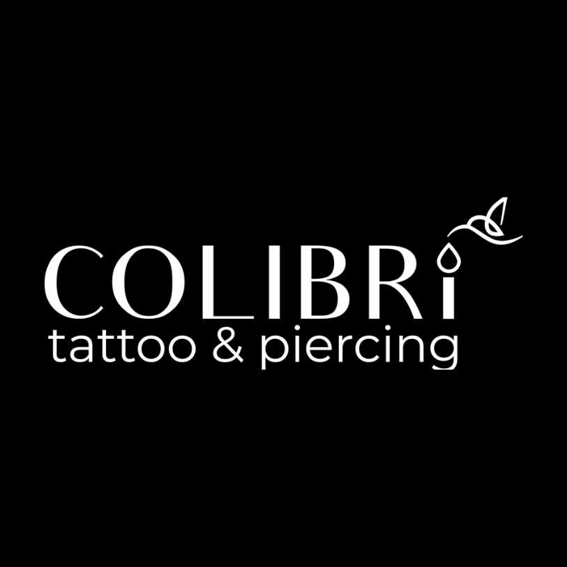 Colibri Tattoo and Piercing (Downtown Toronto)