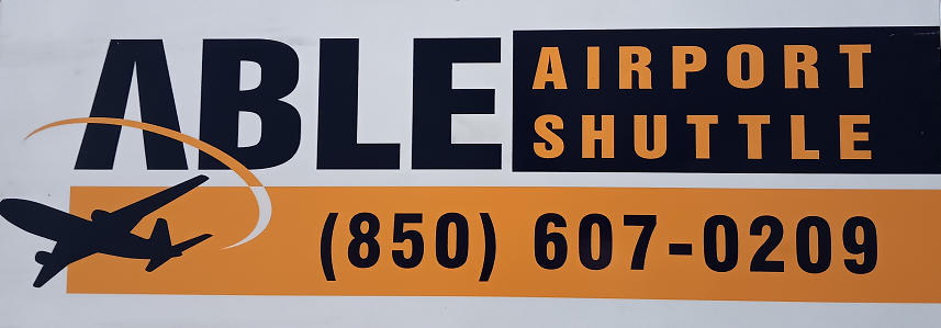 Able Airport Shuttle