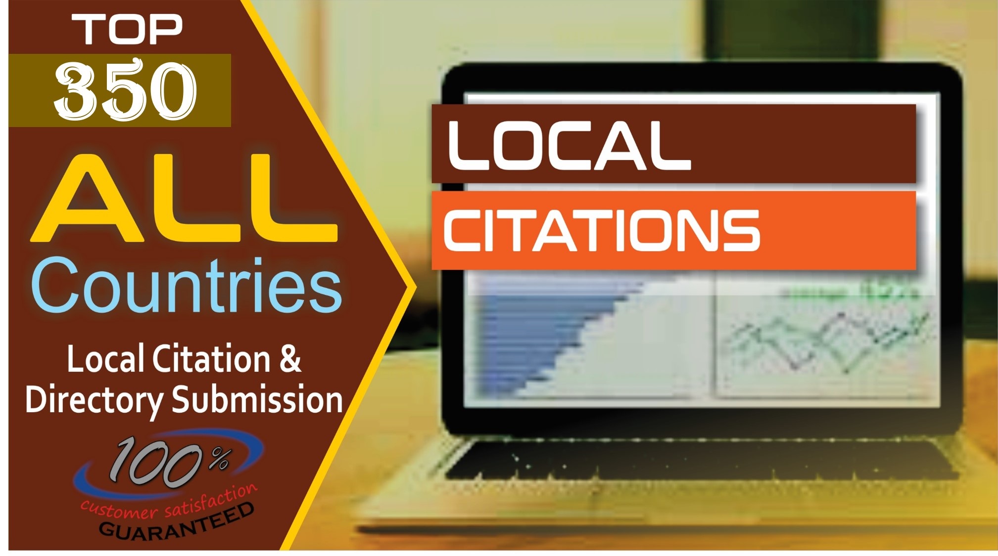 Local citations Provider