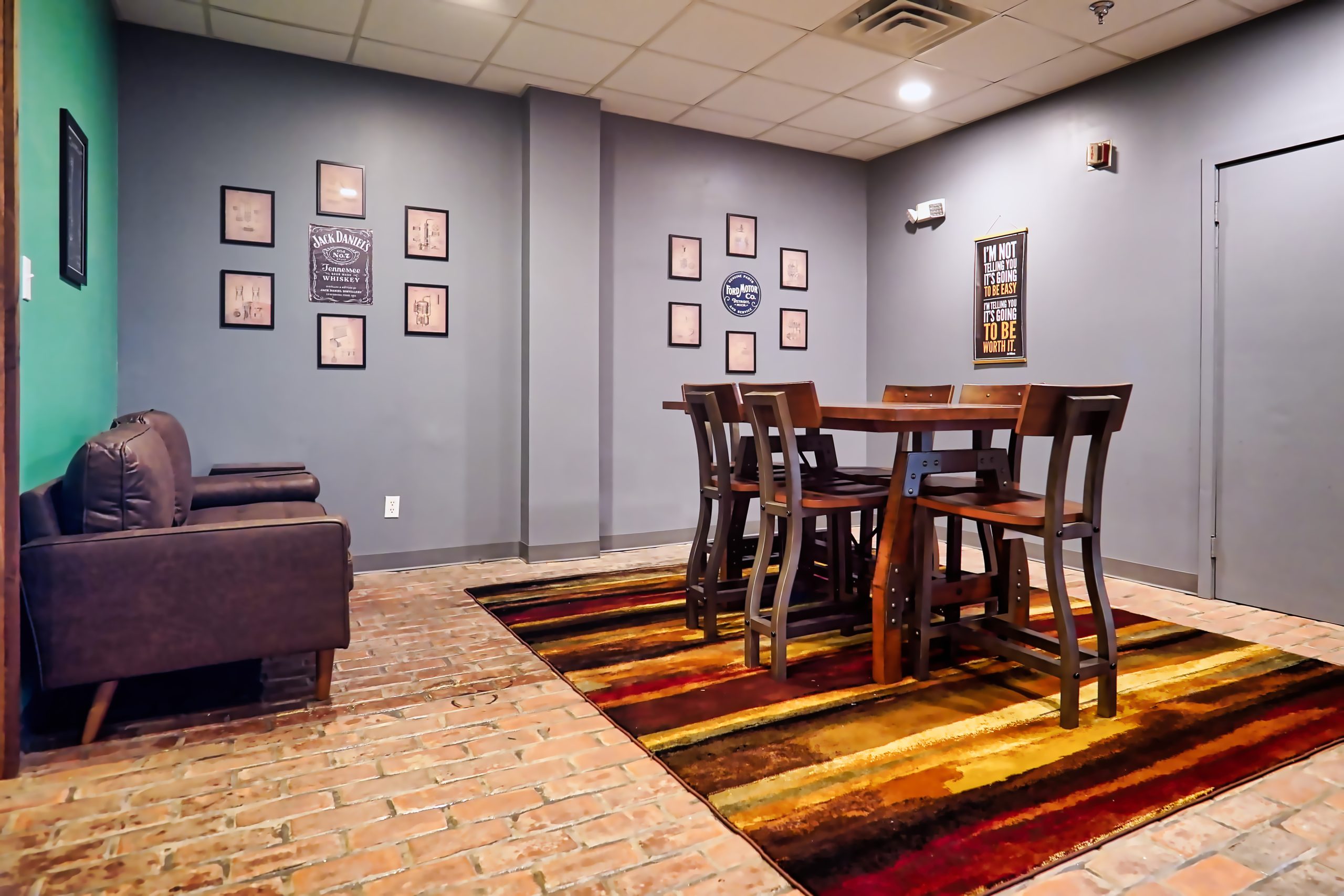 Achieve Entrepreneur & CoWorking Center