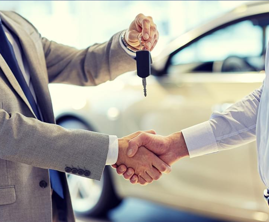 Dodge Key Replacement