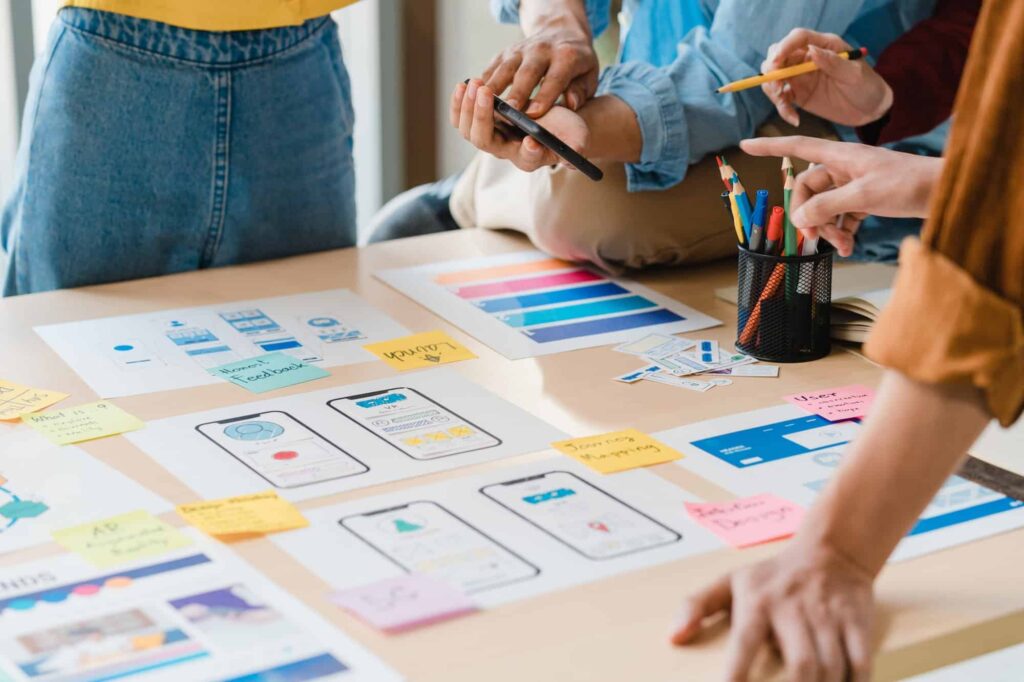 Wild Spark Marketing