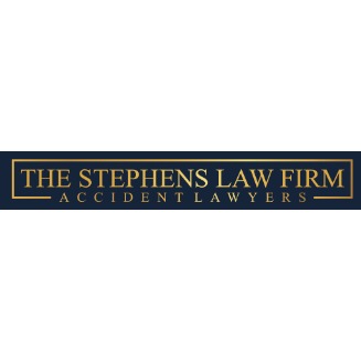 The Stephens Law Firm Accident Lawyers