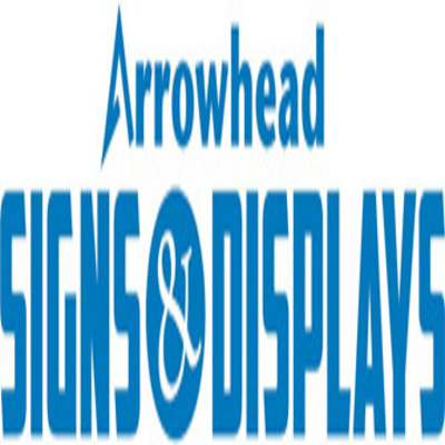 Arrowhead Signs, Banners and Displays