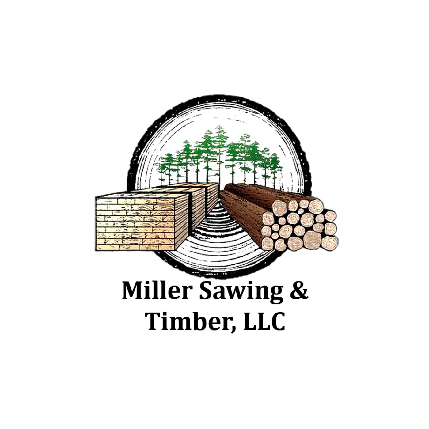 Miller Sawing and Timber