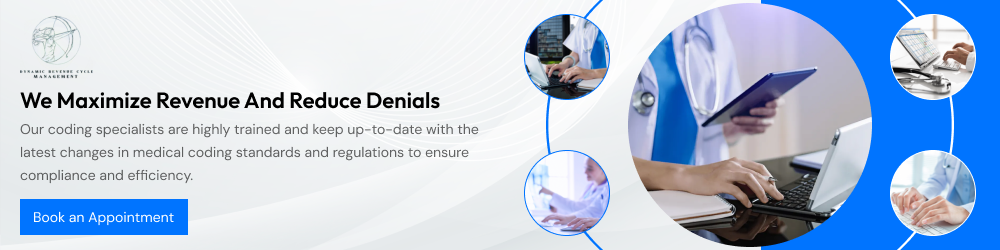 Dynamic Revenue Cycle Management