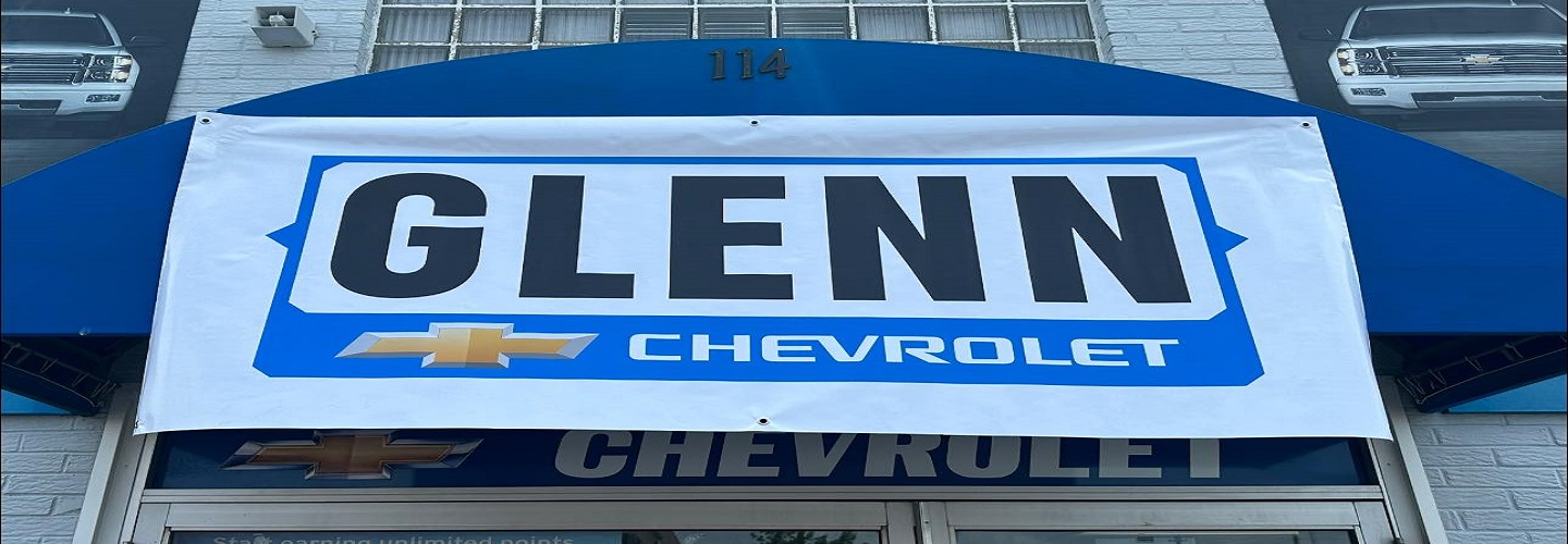 Glenn Chevrolet