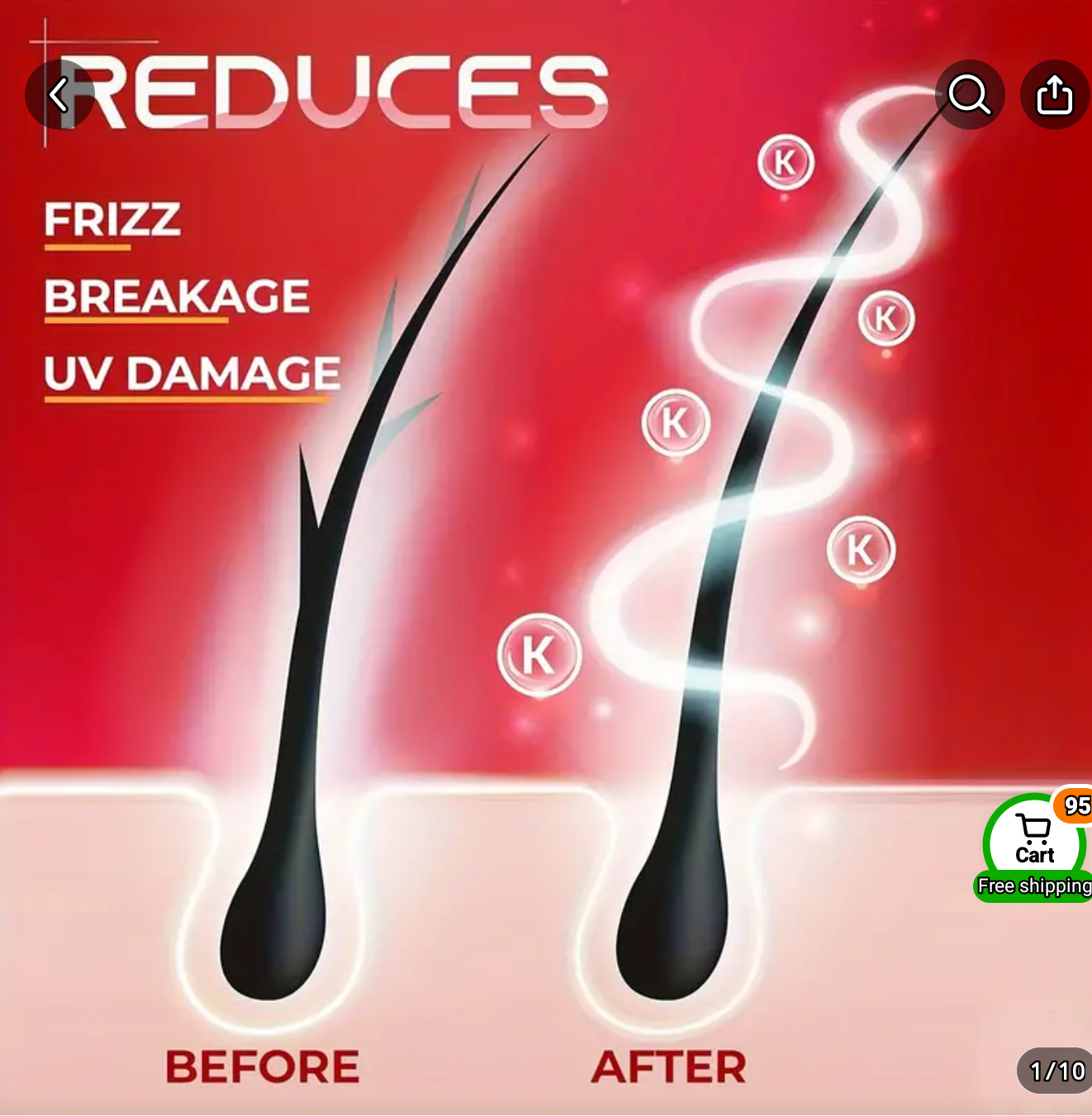 Laserhairgrowthtreatment