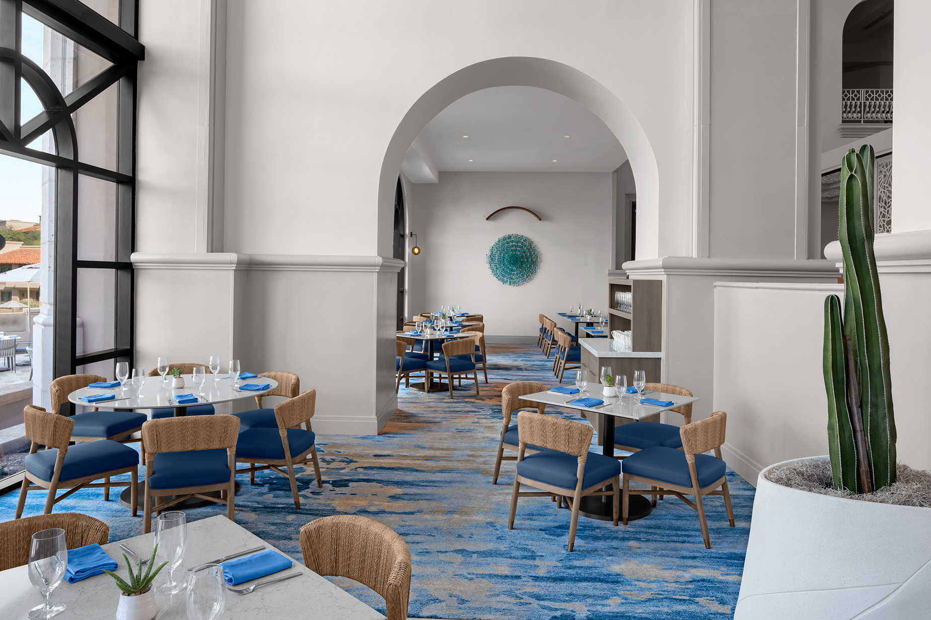 La Luz Restaurant
