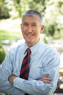 Dr. Les Miller