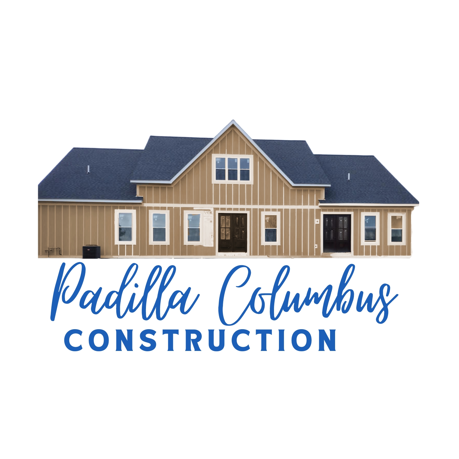 Padilla Columbus construction