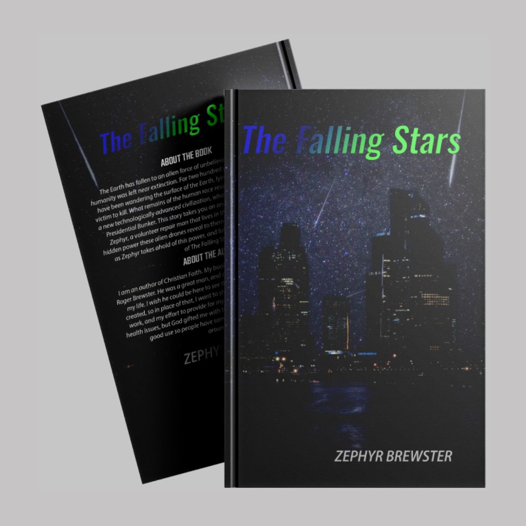 The Falling Stars