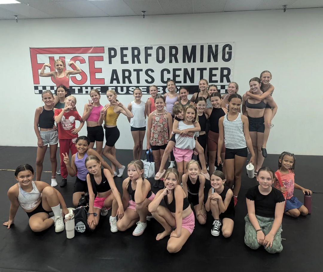 Fuse Performing Arts Center