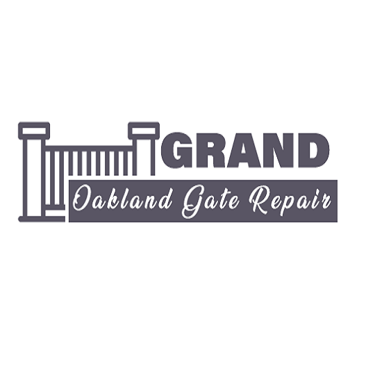 Grand Oakland Gate Repair
