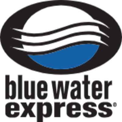 Blue Water Express