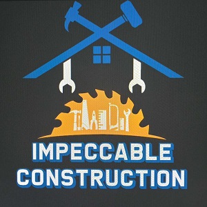 Impeccable Construction