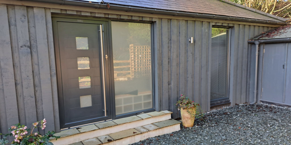 Landmark Windows & Doors