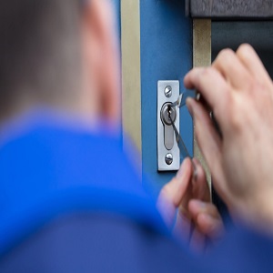 White Rose Locksmiths
