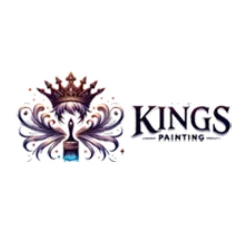 Kingspainting