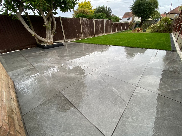 PL Fencing & Landscaping