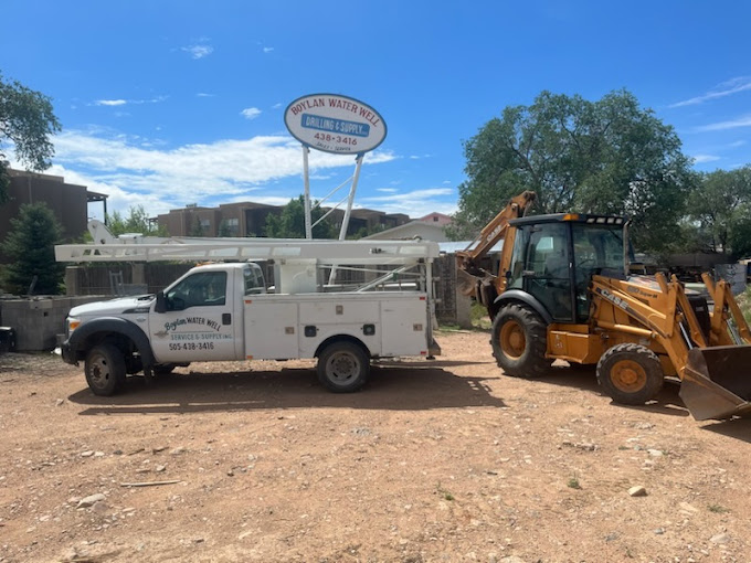 Boylan Water Well Service & Supply