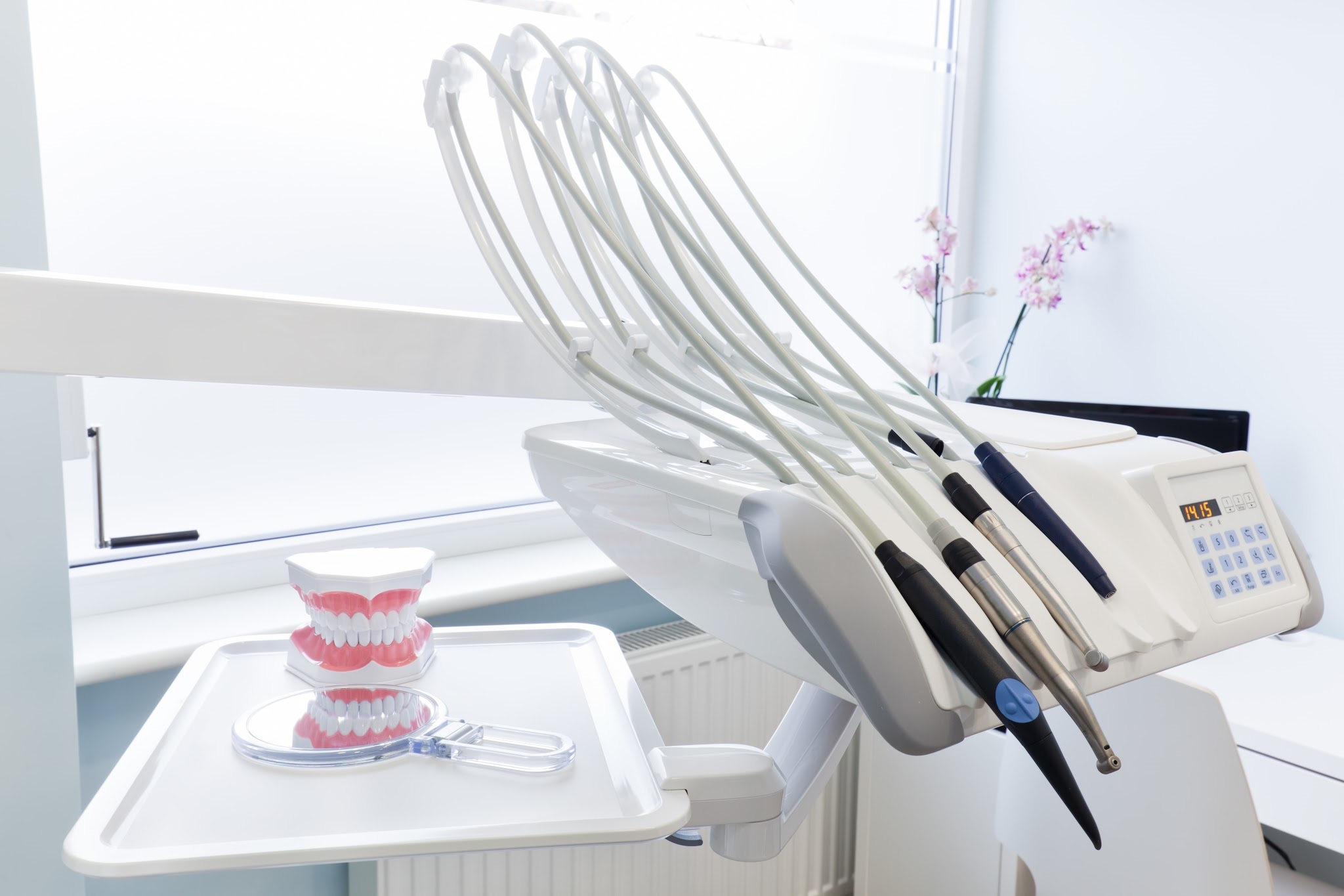 OSMIN DENTURE CLINIC & PREMIER DENTAL HEALTH CENTER