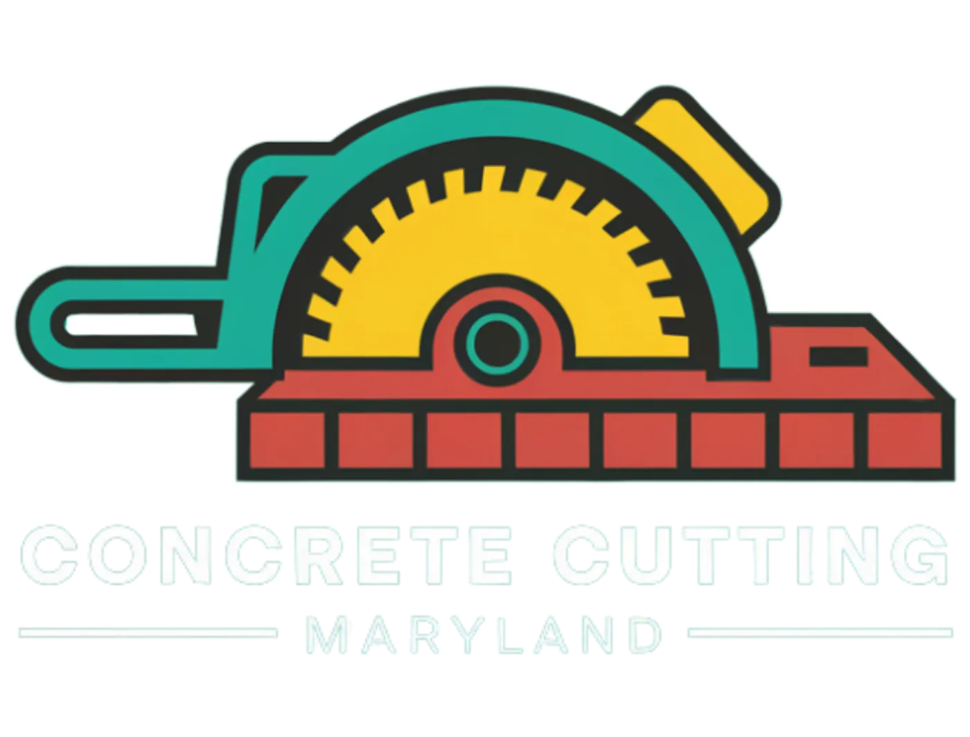 Concrete Cutting Maryland