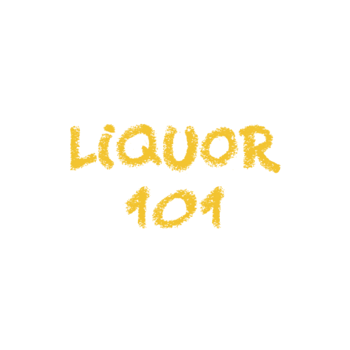 Liquor 101 - Harlingen