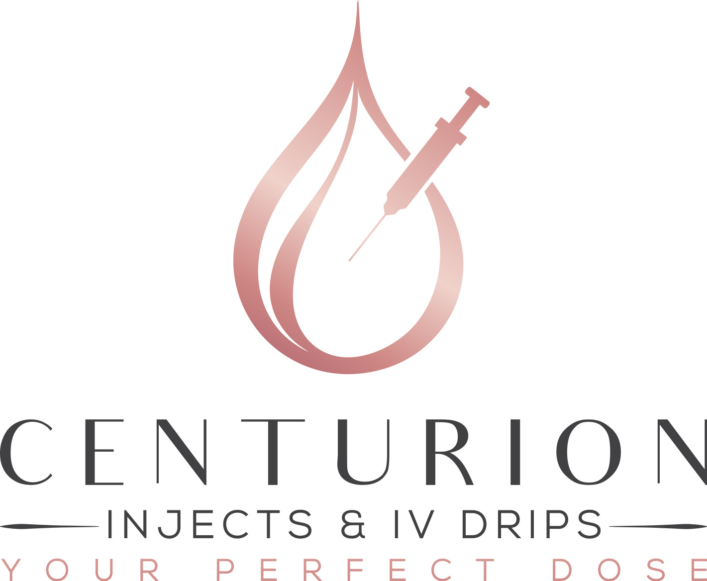 Centurion Injects & IV Drips