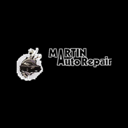 MARTÍN AUTO REPAIR
