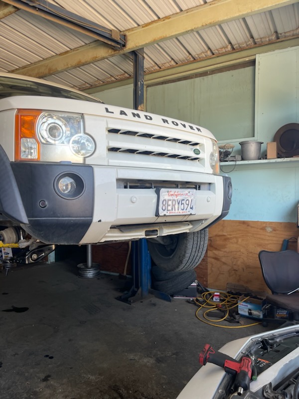 MARTÍN AUTO REPAIR