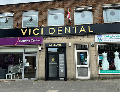 VICI Dental | Leeds Centre