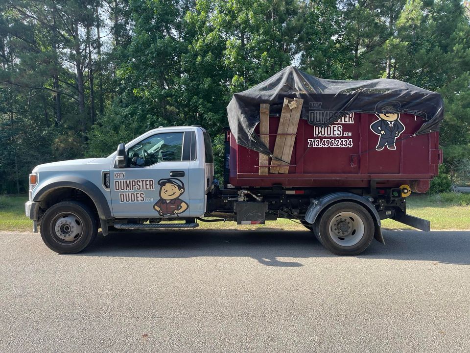 Grand Slam Dumpster Rentals